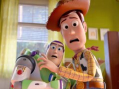 فيلم Toy Story 5 يحتل المركز الأول في مطاردة Minions & Monsters في شباك التذاكر في المملكة المتحدة وإيرلندا
| itg-ar.com فيلم Toy Story 5 يحتل المركز الأول في مطاردة Minions & Monsters في شباك التذاكر في المملكة المتحدة وإيرلندا
| itg-ar.com
