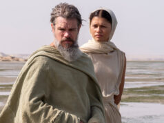 فيلم نولان The Odyssey يحقق 124.5 مليون دولار في شباك التذاكر في عطلة نهاية الأسبوع
| itg-ar.com فيلم نولان The Odyssey يحقق 124.5 مليون دولار في شباك التذاكر في عطلة نهاية الأسبوع
| itg-ar.com