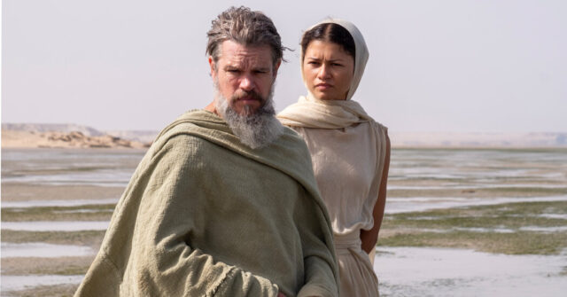 فيلم نولان The Odyssey يحقق 124.5 مليون دولار في شباك فيلم نولان The Odyssey يحقق 124.5 مليون دولار في شباك التذاكر في عطلة نهاية الأسبوع
| itg-ar.com
