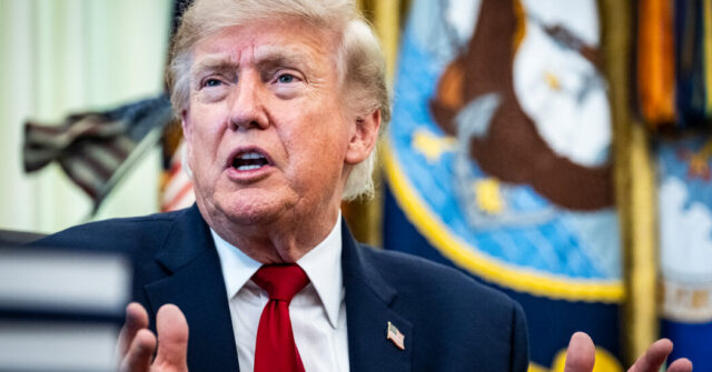 قاعدة MAGA تظل هادئة بعد أن أعلن ترامب عن تحقيق مكاسب شخصية بمليارات الدولارات
| itg-ar.com