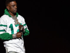 قام Boosie بالضغط من أجل الحصول على عفو عن ترامب. لم يأت أبدا. يريد استرداد.
| itg-ar.com قام Boosie بالضغط من أجل الحصول على عفو عن ترامب. لم يأت أبدا. يريد استرداد.
| itg-ar.com