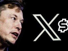 قام Elon Musk بتوسيع نطاق X ليشمل الخدمات المصرفية الأمريكية، حيث يقدم عائدًا سنويًا يصل إلى 6% باستخدام X Money
| itg-ar.com قام Elon Musk بتوسيع نطاق X ليشمل الخدمات المصرفية الأمريكية، حيث يقدم عائدًا سنويًا يصل إلى 6% باستخدام X Money
| itg-ar.com