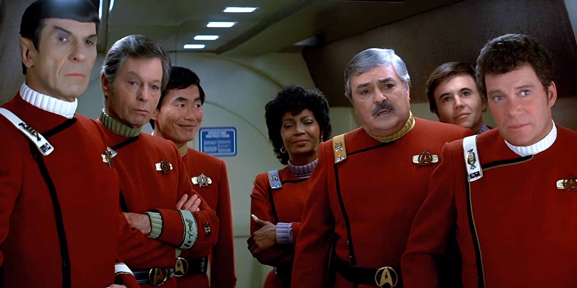 قام فيلم Star Trek هذا بإصلاح الامتياز، وهو ليس ما تتوقعه
| itg-ar.com قام فيلم Star Trek هذا بإصلاح الامتياز، وهو ليس ما تتوقعه
| itg-ar.com