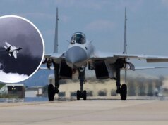 قامت الصين بتحديث المقاتلة J-15T، ويمكن للطائرة الآن العمل من حاملات الطائرات الثلاث في البلاد
| itg-ar.com قامت الصين بتحديث المقاتلة J-15T، ويمكن للطائرة الآن العمل من حاملات الطائرات الثلاث في البلاد
| itg-ar.com