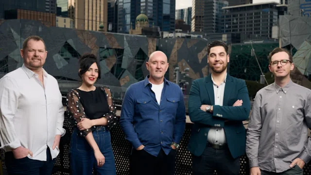 قد تؤدي إعادة تشغيل فندق Transport إلى جعل Fed Square قد تؤدي إعادة تشغيل فندق Transport إلى جعل Fed Square أخيرًا نقطة جذب لتناول الطعام في ملبورن
| itg-ar.com