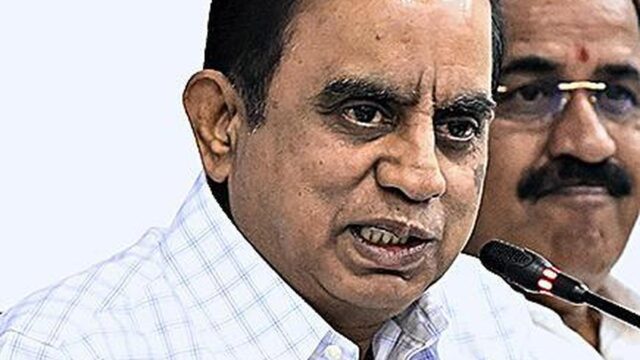 قد تتجاوز حالات الشذوذ SIR كرورًا واحدًا في تيلانجانا: الرئيس قد تتجاوز حالات الشذوذ SIR كرورًا واحدًا في تيلانجانا: الرئيس التنفيذي
| itg-ar.com