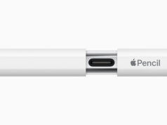 قد تصل أقلام Apple Pencil المحدثة في العام المقبل مع إمكانية إصلاح محسنة
| itg-ar.com قد تصل أقلام Apple Pencil المحدثة في العام المقبل مع إمكانية إصلاح محسنة
| itg-ar.com