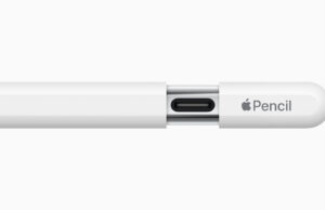 قد تصل أقلام Apple Pencil المحدثة في العام المقبل مع إمكانية إصلاح محسنة
| itg-ar.com قد تصل أقلام Apple Pencil المحدثة في العام المقبل مع إمكانية إصلاح محسنة
| itg-ar.com