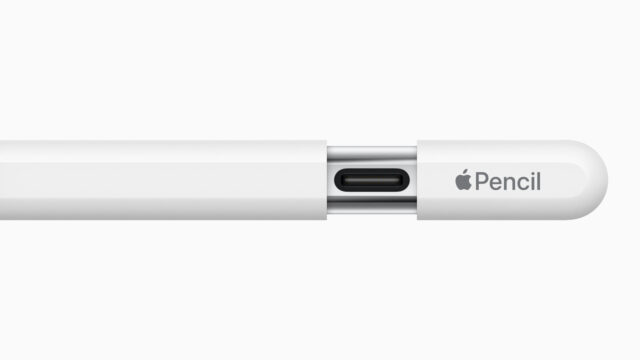 قد تصل أقلام Apple Pencil المحدثة في العام المقبل مع إمكانية إصلاح محسنة
| itg-ar.com