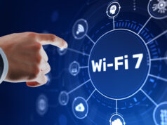 قد تكون العلامات التجارية لأجهزة التوجيه مضللة باستخدام علامة Wi-Fi 7 هذه
| itg-ar.com قد تكون العلامات التجارية لأجهزة التوجيه مضللة باستخدام علامة Wi-Fi 7 هذه
| itg-ar.com