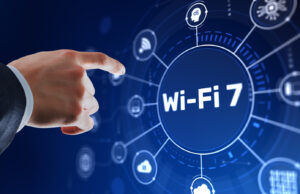 قد تكون العلامات التجارية لأجهزة التوجيه مضللة باستخدام علامة Wi-Fi 7 هذه
| itg-ar.com قد تكون العلامات التجارية لأجهزة التوجيه مضللة باستخدام علامة Wi-Fi 7 هذه
| itg-ar.com