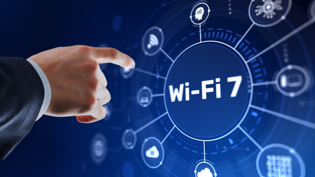 قد تكون العلامات التجارية لأجهزة التوجيه مضللة باستخدام علامة Wi-Fi قد تكون العلامات التجارية لأجهزة التوجيه مضللة باستخدام علامة Wi-Fi 7 هذه
| itg-ar.com