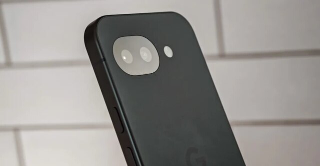 قد لا تقوم Google بتركيب Pixel 11a بمعالج قديم | قد لا تقوم Google بتركيب Pixel 11a بمعالج قديم
| itg-ar.com
