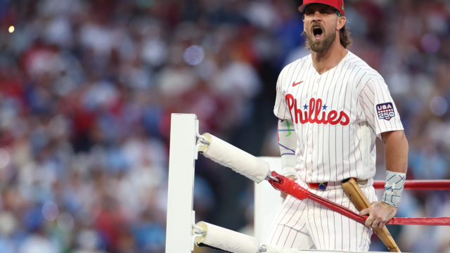 قد يغيب نجوم MLB عن دورة الألعاب الأولمبية 2028 في لوس أنجلوس حيث تواجه الولايات المتحدة جدلاً جديدًا
| itg-ar.com