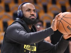 قد يكون المرشح الأوفر حظًا للوكالة الحرة لليبرون جيمس هو في الواقع 76ers
| itg-ar.com قد يكون المرشح الأوفر حظًا للوكالة الحرة لليبرون جيمس هو في الواقع 76ers
| itg-ar.com