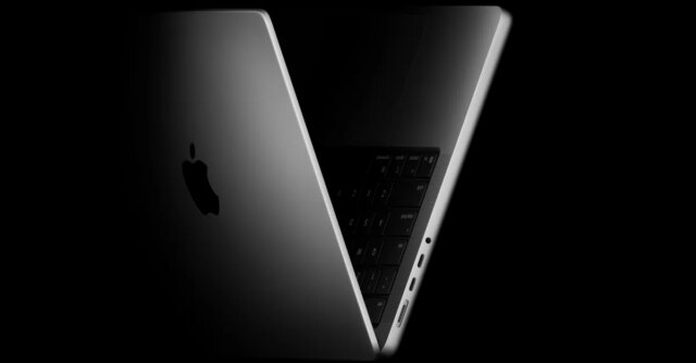 قد يكون جهاز MacBook Pro للمبتدئين من Apple جاهزًا لإعادة التصميم
| itg-ar.com