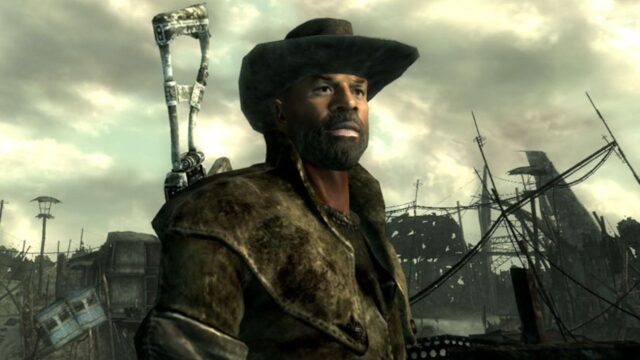 "قصة مسبقة لـ Fallout 3" هي واحدة من أكثر إعلانات "قصة مسبقة لـ Fallout 3" هي واحدة من أكثر إعلانات Bethesda إثارة على مر العصور، وستأتي في العام المقبل إلى Fallout 76
| itg-ar.com