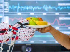 قفاز الهيكل الخارجي الذكي يعيد قبضة الأيدي المشلولة
| itg-ar.com قفاز الهيكل الخارجي الذكي يعيد قبضة الأيدي المشلولة
| itg-ar.com