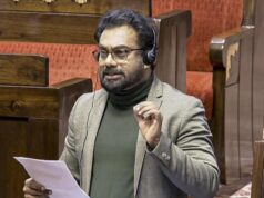 قم بإحضار Ram Janmabhoomi Trust ضمن نطاق RTI: زعيم CPI (M) جون بريتاس
| itg-ar.com قم بإحضار Ram Janmabhoomi Trust ضمن نطاق RTI: زعيم CPI (M) جون بريتاس
| itg-ar.com