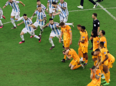 كأس العالم 2026: الوقت الإضافي وقواعد ركلات الترجيح في انتظار الدراما
| itg-ar.com كأس العالم 2026: الوقت الإضافي وقواعد ركلات الترجيح في انتظار الدراما
| itg-ar.com