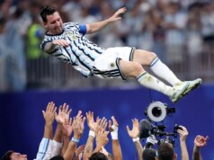 كأس العالم 2026: جدول الدور ربع النهائي والنتائج
| itg-ar.com كأس العالم 2026: جدول الدور ربع النهائي والنتائج
| itg-ar.com