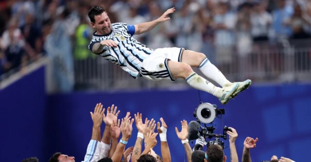 كأس العالم 2026: جدول الدور ربع النهائي والنتائج | itg-ar.com كأس العالم 2026: جدول الدور ربع النهائي والنتائج
| itg-ar.com