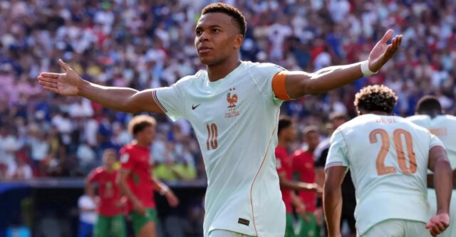 كأس العالم 2026: ما هي الفرق التي تأهلت إلى الدور كأس العالم 2026: ما هي الفرق التي تأهلت إلى الدور نصف النهائي؟
| itg-ar.com