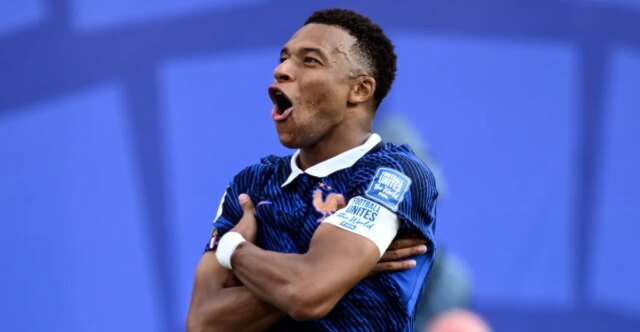 كأس العالم 2026: ما هي الفرق التي وصلت إلى الدور كأس العالم 2026: ما هي الفرق التي وصلت إلى الدور ربع النهائي؟
| itg-ar.com