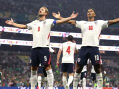 كأس العالم 2026: مباريات ربع النهائي، ومواعيد نصف النهائي المحتملة
| itg-ar.com كأس العالم 2026: مباريات ربع النهائي، ومواعيد نصف النهائي المحتملة
| itg-ar.com