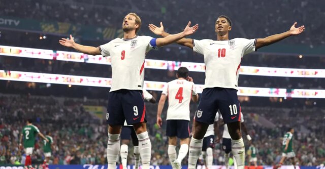 كأس العالم 2026: مباريات ربع النهائي، ومواعيد نصف النهائي المحتملة كأس العالم 2026: مباريات ربع النهائي، ومواعيد نصف النهائي المحتملة
| itg-ar.com