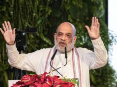 كارثة واياناد: أميت شاه يتحدث إلى Kerala CM، ويقدم الدعم للمركز
| itg-ar.com كارثة واياناد: أميت شاه يتحدث إلى Kerala CM، ويقدم الدعم للمركز
| itg-ar.com