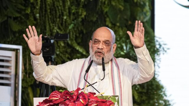 كارثة واياناد: أميت شاه يتحدث إلى Kerala CM، ويقدم الدعم كارثة واياناد: أميت شاه يتحدث إلى Kerala CM، ويقدم الدعم للمركز
| itg-ar.com