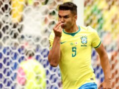 كاسيميرو ينضم إلى إنتر ميامي بينما يبدأ الدوري الأمريكي لكرة القدم التحقيق في التلاعب
| itg-ar.com كاسيميرو ينضم إلى إنتر ميامي بينما يبدأ الدوري الأمريكي لكرة القدم التحقيق في التلاعب
| itg-ar.com