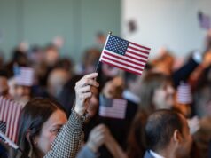 كان الزواج بمثابة طريق الانزلاق إلى المواطنة. الآن هناك المزيد من مطبات السرعة
| itg-ar.com كان الزواج بمثابة طريق الانزلاق إلى المواطنة. الآن هناك المزيد من مطبات السرعة
| itg-ar.com