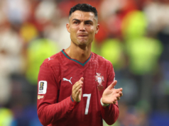 كريستيانو رونالدو مرشح لوظيفة جديدة مفاجئة مباشرة بعد خروج البرتغال من كأس العالم
| itg-ar.com كريستيانو رونالدو مرشح لوظيفة جديدة مفاجئة مباشرة بعد خروج البرتغال من كأس العالم
| itg-ar.com