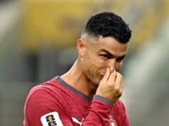 كريستيانو رونالدو يودع كأس العالم بضمير مرتاح
| itg-ar.com كريستيانو رونالدو يودع كأس العالم بضمير مرتاح
| itg-ar.com