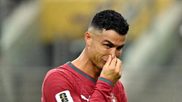 كريستيانو رونالدو يودع كأس العالم بضمير مرتاح
| itg-ar.com