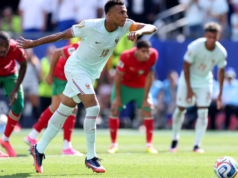 كشف المدير الفني السابق للدوري الإنجليزي الممتاز أنه سيمنع اللاعبين من تنفيذ ركلات الجزاء المتعثرة
| itg-ar.com كشف المدير الفني السابق للدوري الإنجليزي الممتاز أنه سيمنع اللاعبين من تنفيذ ركلات الجزاء المتعثرة
| itg-ar.com
