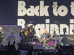 كل زملاء فرقة Black Sabbath يشيدون بـ Ozzy Osbourne بعد مرور عام على وفاته: “لن يكون هناك Ozzy آخر أبدًا”
| itg-ar.com كل زملاء فرقة Black Sabbath يشيدون بـ Ozzy Osbourne بعد مرور عام على وفاته: "لن يكون هناك Ozzy آخر أبدًا"
| itg-ar.com