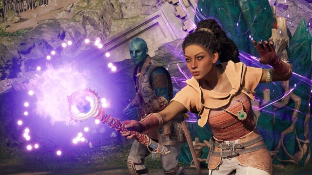 كما تأثر Obsidian أيضًا بـ "طقوس Microsoft القربانية"، كما يقول كما تأثر Obsidian أيضًا بـ "طقوس Microsoft القربانية"، كما يقول أحد قدامى المحاربين القدامى الذين تم تسريحهم من لعبة RPG والذي عمل سابقًا في Dragon Age و Mass Effect
| itg-ar.com
