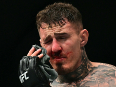 “كنت خائفًا للغاية” – يكشف توم أسبينال تفاصيل مروعة عن جراحة العيون قبل عودة UFC
| itg-ar.com "كنت خائفًا للغاية" – يكشف توم أسبينال تفاصيل مروعة عن جراحة العيون قبل عودة UFC
| itg-ar.com