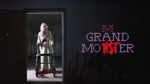 كوميديا ​​الزومبي النرويجية "Grandmonster" تفوز بجائزة Big Laughs وTop Outpost في سوق Frontières Market في Fantasia
| itg-ar.com