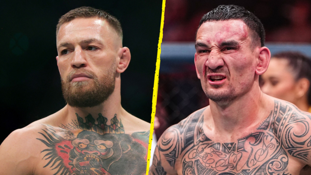 كونور مكجريجور ضد ماكس هولواي لايف: النتائج والتحديثات من UFC كونور مكجريجور ضد ماكس هولواي لايف: النتائج والتحديثات من UFC 329
| itg-ar.com