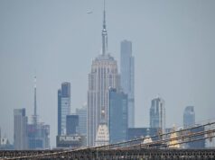 كيف تسلق شخصان مبنى إمباير ستيت؟ انظر النظريات
| itg-ar.com كيف تسلق شخصان مبنى إمباير ستيت؟ انظر النظريات
| itg-ar.com