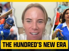 كيف تغيرت الملكية الجديدة The Hundred، Blast Finals Day وانضمام Danni Wyatt-Hodge إلى العرض: Women’s Cricket Weekly Podcast
| itg-ar.com كيف تغيرت الملكية الجديدة The Hundred، Blast Finals Day وانضمام Danni Wyatt-Hodge إلى العرض: Women's Cricket Weekly Podcast
| itg-ar.com