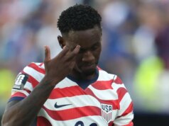 كيف يتعامل USMNT بدون فولارين بالوغون ضد بلجيكا
| itg-ar.com كيف يتعامل USMNT بدون فولارين بالوغون ضد بلجيكا
| itg-ar.com