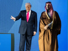 كيف يمكن أن ينجح الاتفاق النووي لإدارة ترامب مع السعودية؟
| itg-ar.com كيف يمكن أن ينجح الاتفاق النووي لإدارة ترامب مع السعودية؟
| itg-ar.com