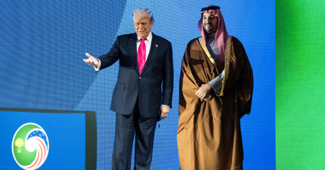 كيف يمكن أن ينجح الاتفاق النووي لإدارة ترامب مع السعودية؟
| itg-ar.com