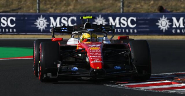 كيفية الانضمام إلى محادثة F1 على موجز SB Nation F1 الجديد
| itg-ar.com