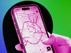 كيفية مشاركة موقعك على هاتف iPhone أو Android (2026)
| itg-ar.com كيفية مشاركة موقعك على هاتف iPhone أو Android (2026)
| itg-ar.com